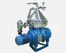 DF分離（lí）型碟式分離機