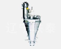 錐形螺帶真空幹燥（zào）機